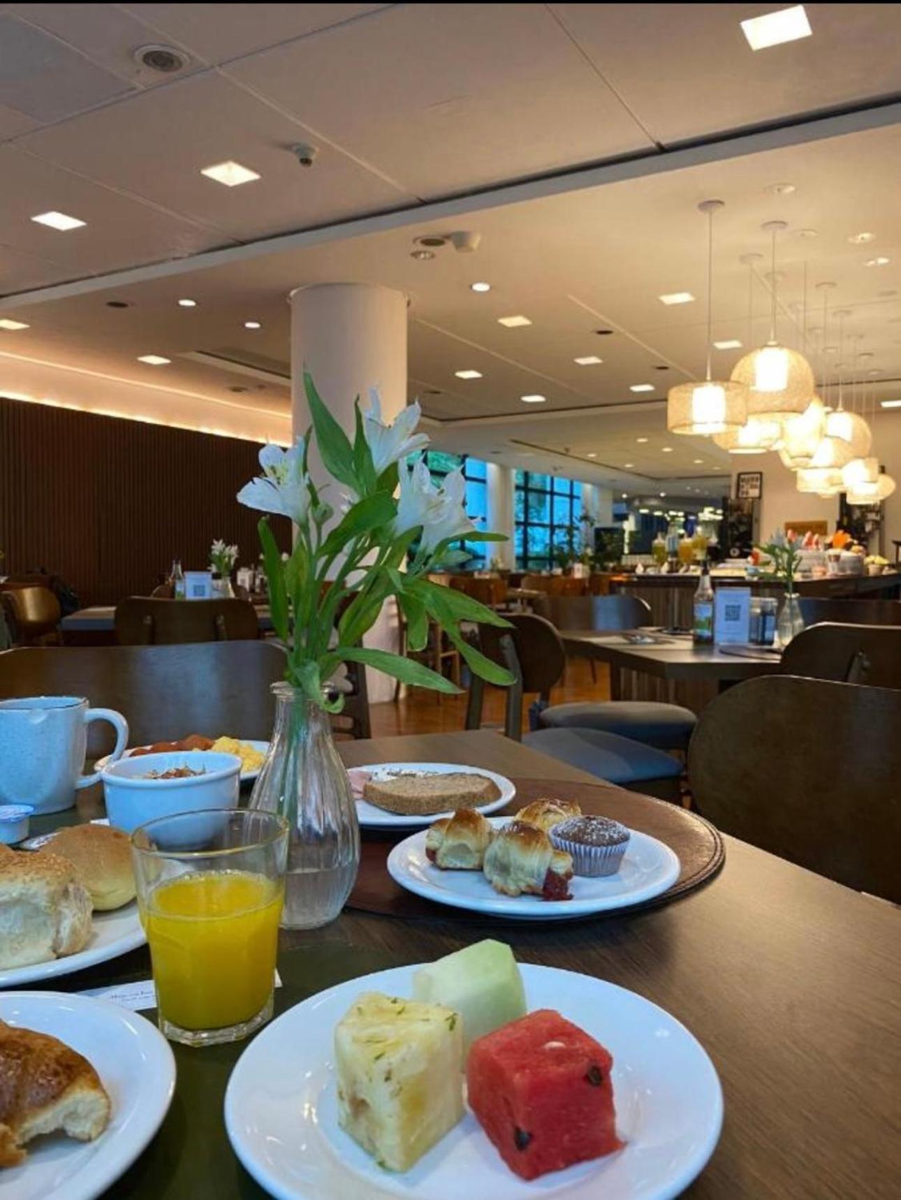 Apartamento America Prime Internacional Jardins *
